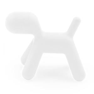 MAGIS - Puppy XL, blanc