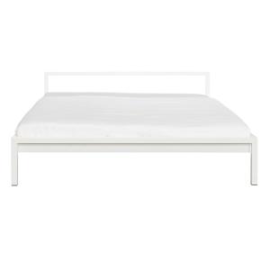 Hans Hansen - Pure lit 140 x 200 cm, blanc