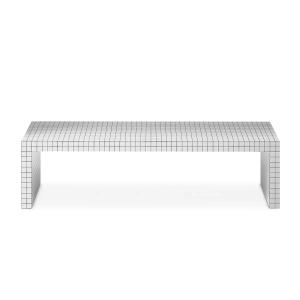 Zanotta - Banc Quaderna