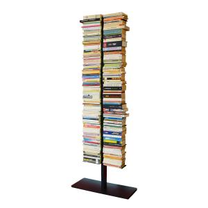 Radius Design - Booksbaum I Version sur pied grande, noire