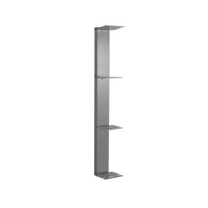 Radius Design - Booksbaum II petit, argent