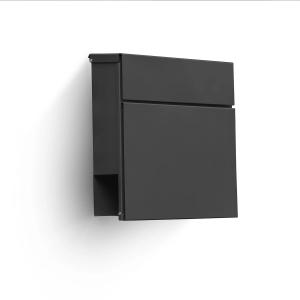Radius Design - Boîte aux lettres Letterman VI, anthracite