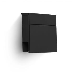 Radius Design - Boîte aux lettres Letterman VI, noir
