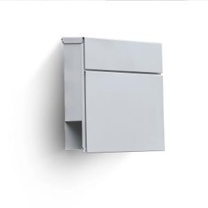 Radius Design - Boîte aux lettres Letterman VI, blanc