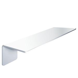 Radius Design - Rangement de salle de bain Puro, blanc