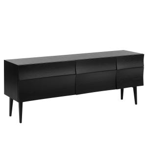 Muuto - Buffet réflecteur, grand, noir