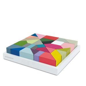 Remember - Puzzle en bois Thirty