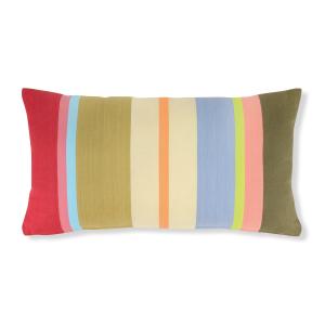 Remember - Coussin Olivia 60 x 30 cm