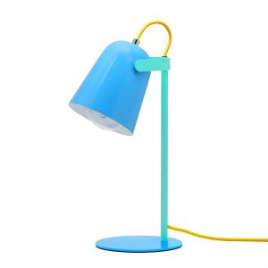 Remember - Lampe de table Piet, blue