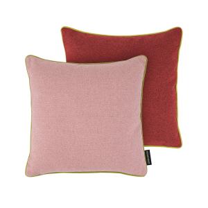 Remember - Outdoor Coussin 45 x 45 cm, cranberry