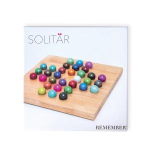 Remember - Jeu de solitaire