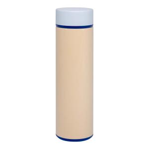 Remember - Bouteille thermos Luke, 450 ml, beige