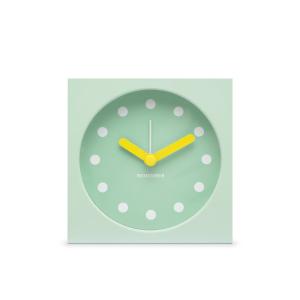 Remember - Horloge de bureau avec réveil, fonctionnant sur…