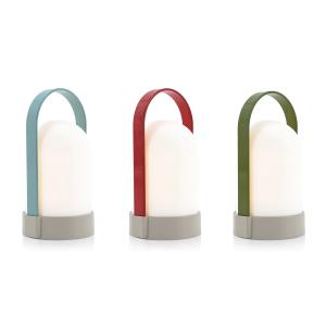 Remember - Uri LED Lampe à accu petite (set de 3)