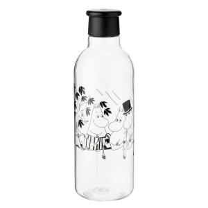 RIG-TIG by Stelton - Drink-It Moomin Bouteille d'eau 0.75 l…