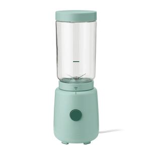 RIG-TIG by Stelton - Foodie Smoothie Mixer 0.5 l, vert clai…