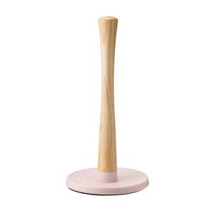 RIG-TIG by Stelton - Roll-It Porte-rouleau de cuisine, rose