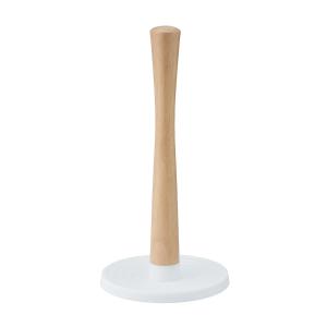 RIG-TIG by Stelton - Roll-It Porte-rouleau de cuisine, blanc