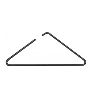 Roomsafari - Triangle Cintre noir