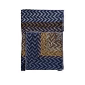 Røros Tweed - Fri Couverture en laine 200 x 150 cm, novembe…