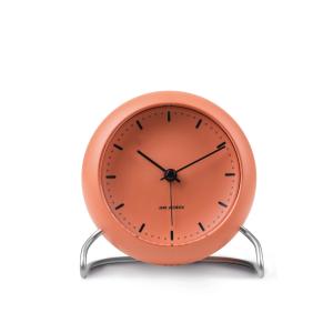 Rosendahl - Aj city hall réveil, orange pâle