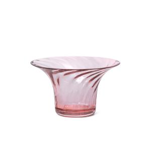 Rosendahl - Filigran Optic Anniversary Bougeoir, Ø 11 cm, b…