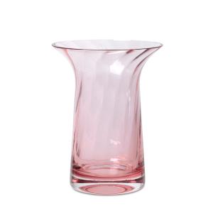 Rosendahl - Filigran Optic Vase d'anniversaire, H 16 cm, bl…
