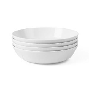 Rosendahl - Grand Cru Essentials Coupe, Ø 21 cm, blanc (set…