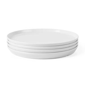 Rosendahl - Grand Cru Essentials Assiette, Ø 25 cm, blanche…