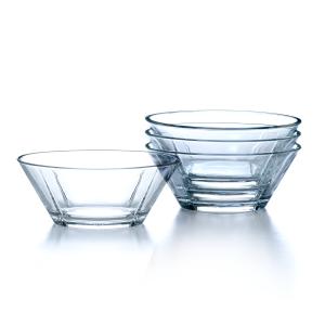 Rosendahl - Lot de 4 coupelles en verre Grand Cru