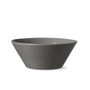Rosendahl - Grand Cru Bol en porcelaine Ø 15 cm, ash grey