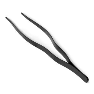 Rosendahl - RÅ Pincettes de cuisine, gun metallic