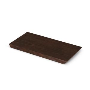 Rosendahl - RÅ Planche à découper, 31 x 17,5 cm, frêne fonc…