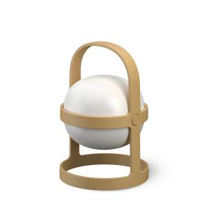 Rosendahl - Soft Spot Solar -Lampe à piles, H 18,5 cm, blan…