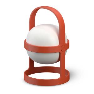 Rosendahl - Soft Spot Solar -Lampe à accu, H 25 cm, terraco…