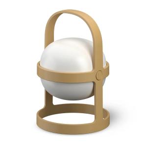 Rosendahl - Soft Spot Solar -Lampe à accu, H 25 cm, blanc
