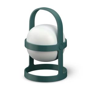 Rosendahl - Soft Spot Solar Lampe à accu Circular, H 25 cm,…