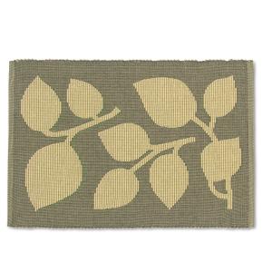 Rosendahl - Set de table Textiles Outdoor Natura, 30 x 43 c…
