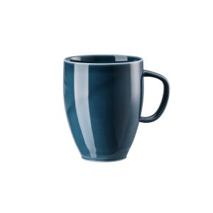 Rosenthal - Mug junto avec anse 38 cl, ocean blue