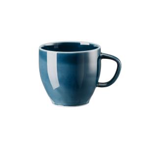 Rosenthal - Tasse à café Junto, ocean blue