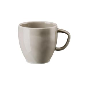 Rosenthal - Tasse à café Junto, pearl grey
