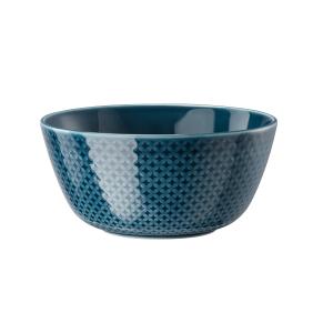Rosenthal - Bol à céréales Junto, 14 cm / ocean blue