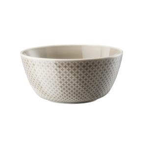 Rosenthal - Bol à céréales Junto, 14 cm / pearl grey