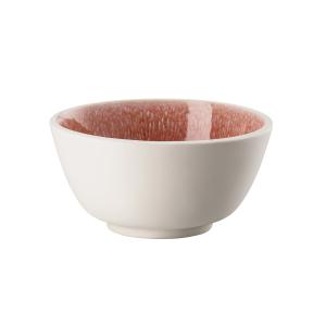 Rosenthal - Junto Bol à céréales Ø 14 cm, rose quartz