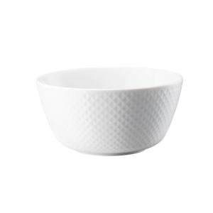 Rosenthal - Bol à céréales junto, 14 cm / blanc