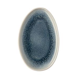 Rosenthal - Assiette junto 25 cm, aquamarine - aquamarine