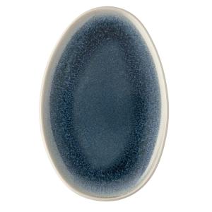Rosenthal - Assiette junto 28 cm, aquamarine - aquamarine