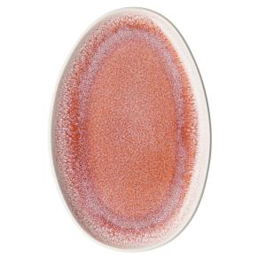 Rosenthal - Junto Plaque 28 cm, rose quartz
