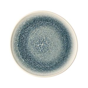 Rosenthal - Assiette junto ø 22 cm plate, aquamarine - aqua…