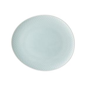 Rosenthal - Assiette Junto Ø 22 cm plate, opal green